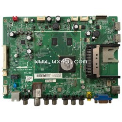 TCL 主板组件 40-MT3601-MAG4HG L55E5390A-3D